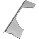 1966-1977 Ford Bronco Quarter Panel With Radius Flare RH.