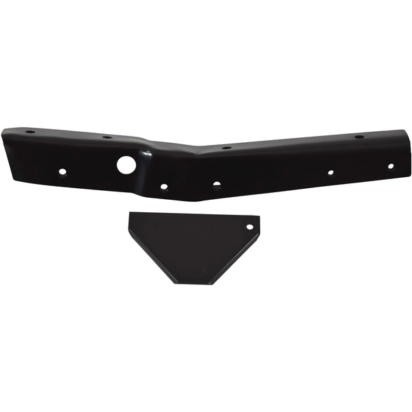 1966-1977 Ford Bronco Side Panel Stakes RH