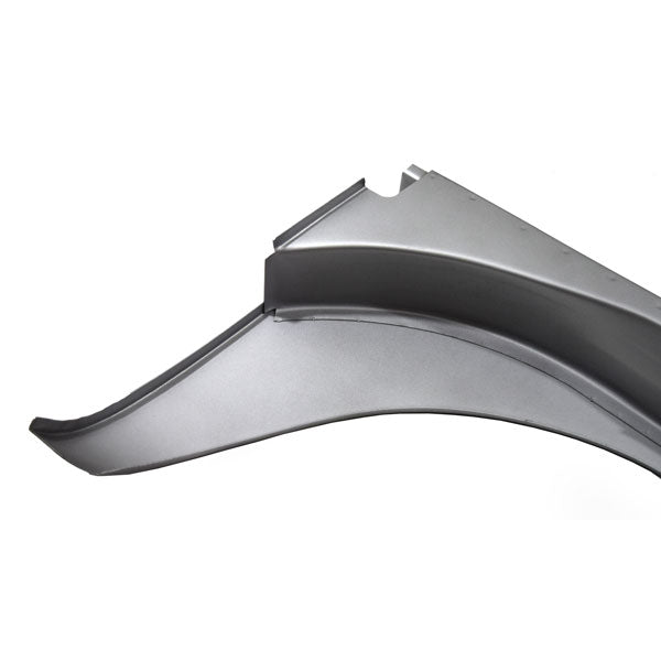 1950-1962 Volkswagen WHEEL ARCH COMPLETE FRONT LH.