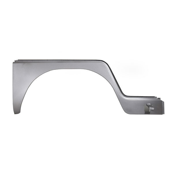 1950-1962 Volkswagen WHEEL ARCH COMPLETE FRONT RH.