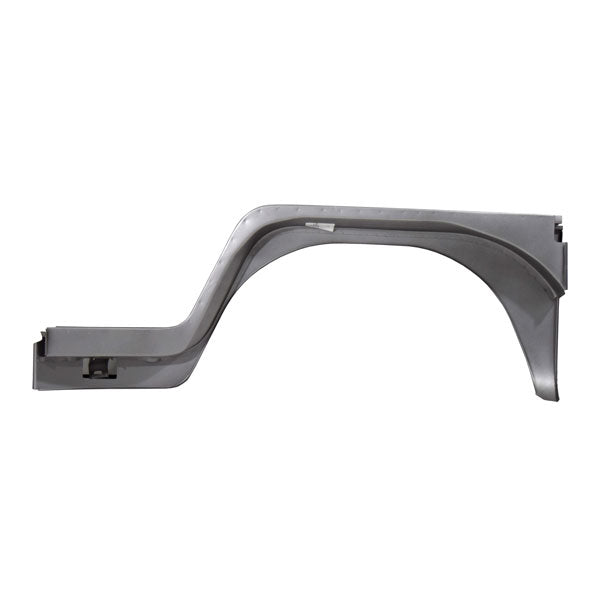 1950-1962 Volkswagen WHEEL ARCH COMPLETE FRONT RH.