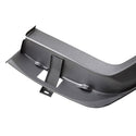 1950-1962 Volkswagen WHEEL ARCH COMPLETE FRONT RH.