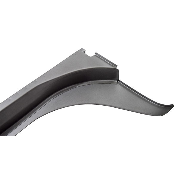 1950-1962 Volkswagen WHEEL ARCH COMPLETE FRONT RH.