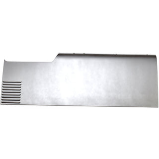 1955-1962 Volkswagen T1 COMPLETE LOWER SIDE PANEL LH LONG LHD.