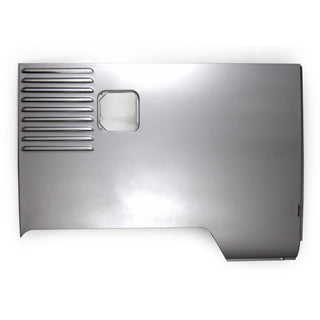 1955-1962 Volkswagen T1 COMPLETE LOWER SIDE PANEL RH SHORT LHD/DOUBLE DOOR.