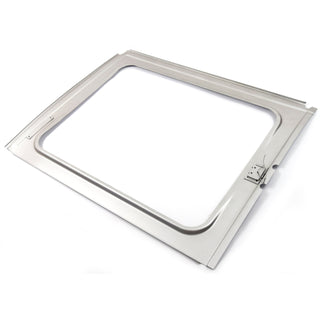 1955-1967 Volkswagen T1 UPPER SIDE PANEL INNER FRAME 2 POP OUT WINDOWS RH.
