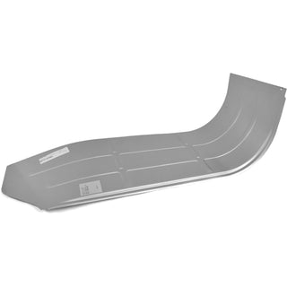 1955-1962 Volkswagen T1 Rear Inner Wall LH.