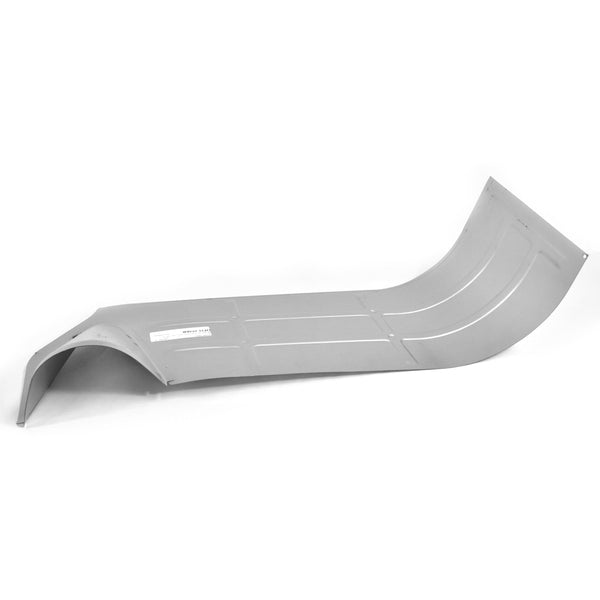 1955-1962 Volkswagen T1 Rear Inner Wall RH.