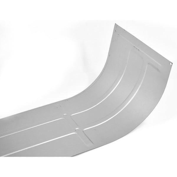 1955-1962 Volkswagen T1 Rear Inner Wall RH.