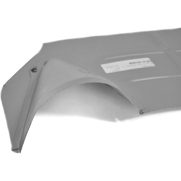 1955-1962 Volkswagen T1 Rear Inner Wall RH.