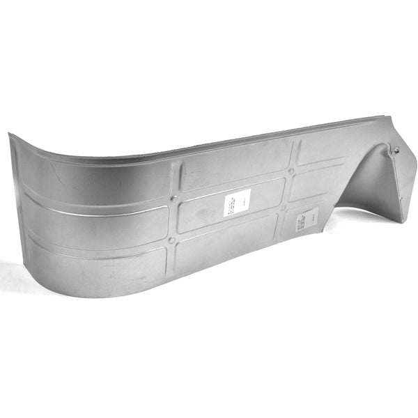 1955-1962 Volkswagen T1 Rear Inner Wall RH.