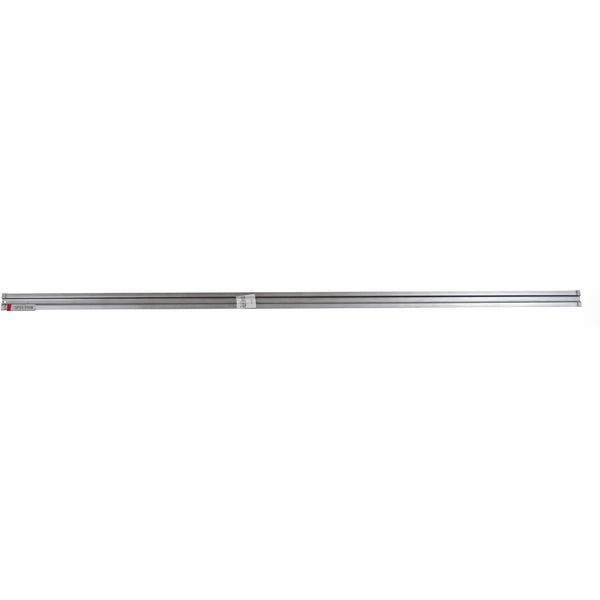 1955-1967 Volkswagen T1 SIDE PANEL HORIZONTAL SHORT BRACE LONG/SHORT SIDE.