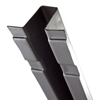 1955-1967 Volkswagen T1 SIDE PANEL HORIZONTAL TALL BRACE LONG SIDE.