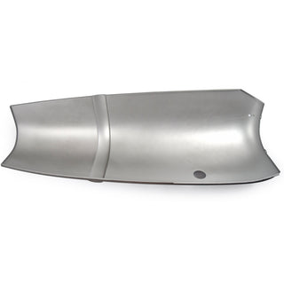 1958-1962 Volkswagen T1 Rear Corner LH.