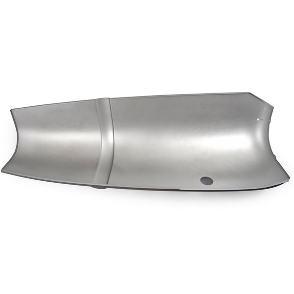 1958-1962 Volkswagen T1 Rear Corner LH.