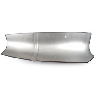 1958-1962 Volkswagen T1 Rear Corner RH.