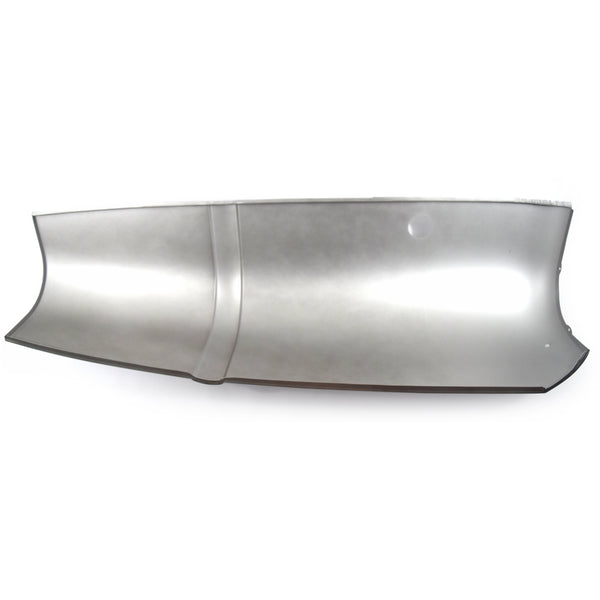 1958-1962 Volkswagen T1 Rear Corner RH.