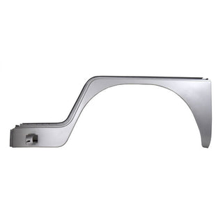1962-1967 Volkswagen WHEEL ARCH COMPLETE FRONT LH.