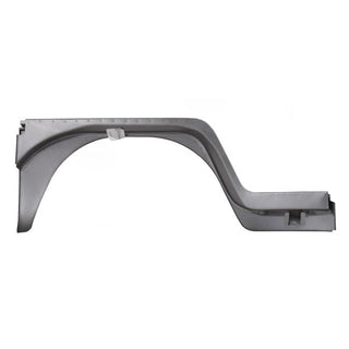 1962-1967 Volkswagen WHEEL ARCH COMPLETE FRONT LH.