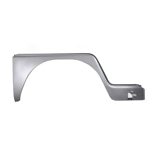 1962-1967 Volkswagen WHEEL ARCH COMPLETE FRONT RH.