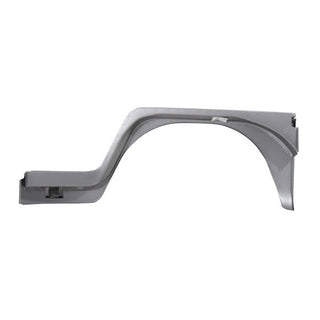 1962-1967 Volkswagen WHEEL ARCH COMPLETE FRONT RH - Classic 2 Current Fabrication