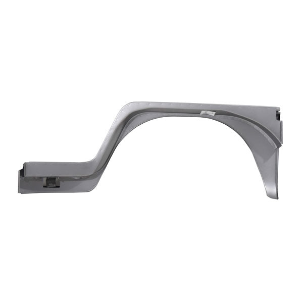 1962-1967 Volkswagen WHEEL ARCH COMPLETE FRONT RH.