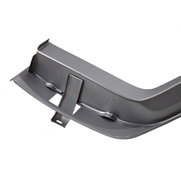 1962-1967 Volkswagen WHEEL ARCH COMPLETE FRONT RH.