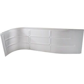 1963 VOLKSWAGEN T1 REAR INNER WALL LH.