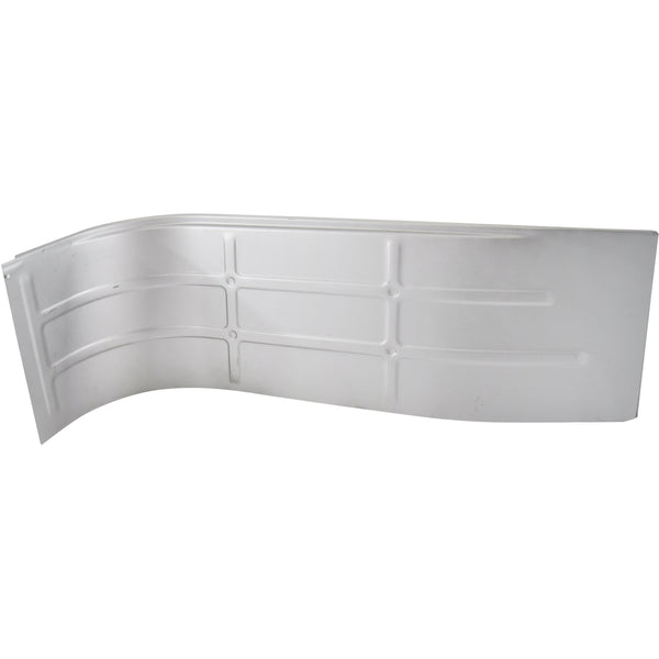 1963 VOLKSWAGEN T1 REAR INNER WALL LH.