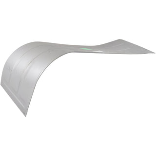 1963 VOLKSWAGEN T1 REAR INNER WALL LH.