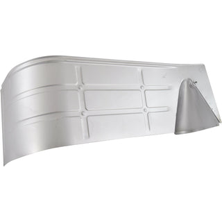 1963 VOLKSWAGEN T1 REAR INNER WALL RH.