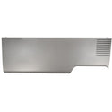 1963-1967 VOLKSWAGON T1 COMPLETE LOWER SIDE PANEL LH LONG LHD.