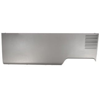 1963-1967 VOLKSWAGON T1 COMPLETE LOWER SIDE PANEL LH LONG LHD.