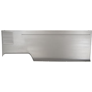1963-1967 VOLKSWAGON T1 COMPLETE LOWER SIDE PANEL LH LONG LHD.