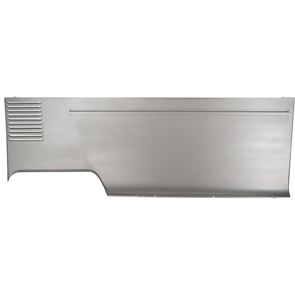 1963-1967 VOLKSWAGON T1 COMPLETE LOWER SIDE PANEL LH LONG LHD - Classic 2 Current Fabrication