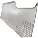 1963-1967 VOLKSWAGON T1 COMPLETE LOWER SIDE PANEL LH LONG LHD.
