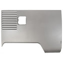1963-1967 VOLKSWAGON T1 COMPLETE LOWER SIDE PANEL RH SHORT LHD/DOUBLE DOOR.