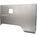 1963-1967 VOLKSWAGON T1 COMPLETE LOWER SIDE PANEL RH SHORT LHD/DOUBLE DOOR.