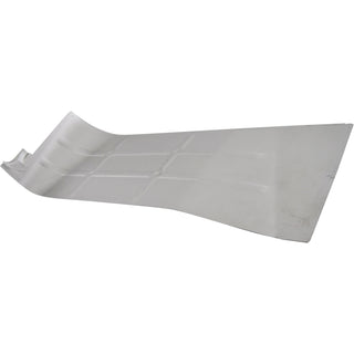 1964-1967 VOLKSWAGEN T1 REAR INNER WALL LH.