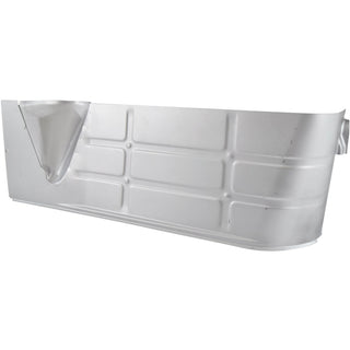 1964-1967 VOLKSWAGEN T1 REAR INNER WALL RH.