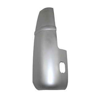 1964-1967 Volkswagen T1 REAR CORNER COMPLETE LH.