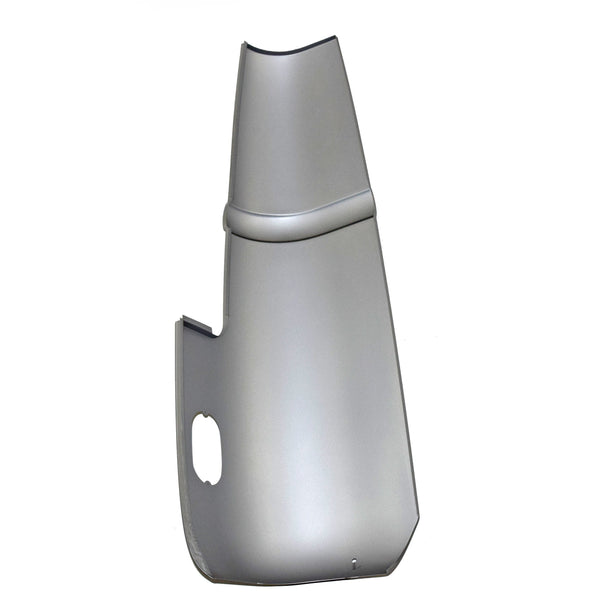 1964-1967 Volkswagen T1 REAR CORNER COMPLETE LH.