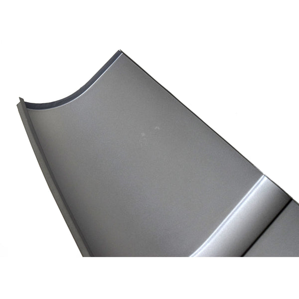 1964-1967 Volkswagen T1 REAR CORNER COMPLETE LH.