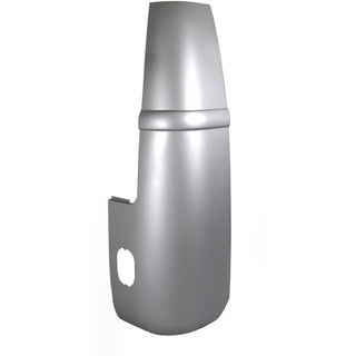 1964-1967 Volkswagen T1 REAR CORNER COMPLETE RH.