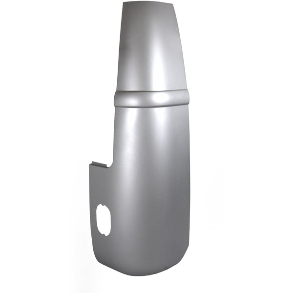 1964-1967 Volkswagen T1 REAR CORNER COMPLETE RH.