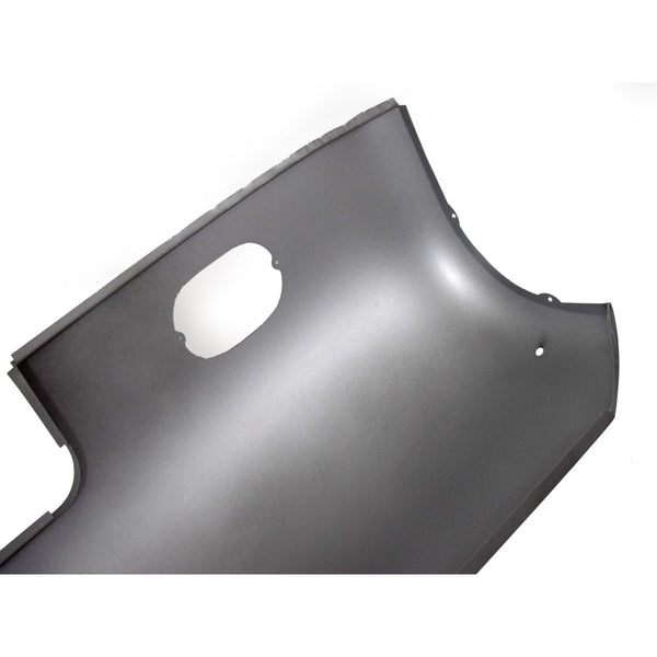 1964-1967 Volkswagen T1 REAR CORNER COMPLETE RH.