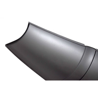 1964-1967 Volkswagen T1 REAR CORNER COMPLETE RH.