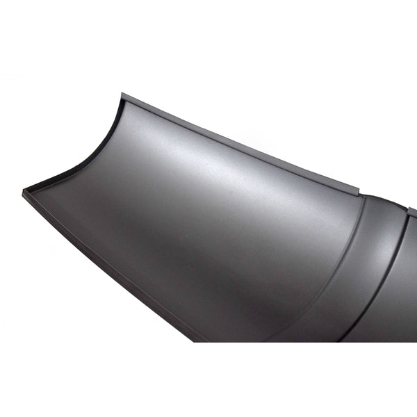 1964-1967 Volkswagen T1 REAR CORNER COMPLETE RH.