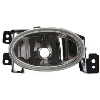2004-2008 Acura TSX Fog Lamp RH, Lens And Housing, Factory Installed - Classic 2 Current Fabrication