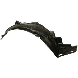 2006-2008 Acura TSX Front Fender Liner RH - Classic 2 Current Fabrication